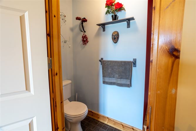 Apartment 17, Ivy Court, Broomfield Village, Midleton, Cork