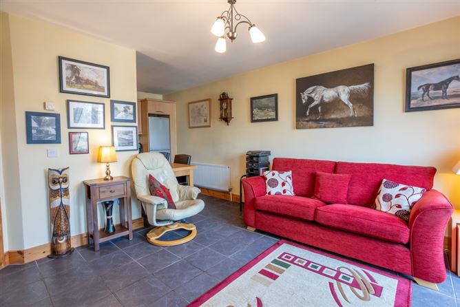 Apartment 17, Ivy Court, Broomfield Village, Midleton, Cork
