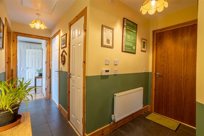 Apartment 17, Ivy Court, Broomfield Village, Midleton, Cork