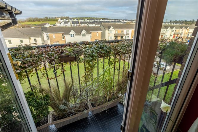 Apartment 17, Ivy Court, Broomfield Village, Midleton, Cork