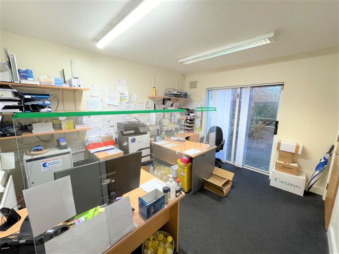 14 Palmerstown Park, Palmerstown, Dublin 20