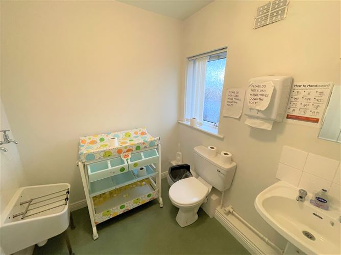 14 Palmerstown Park, Palmerstown, Dublin 20