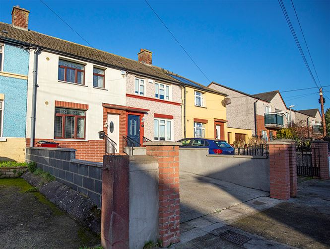 59, Clancarthy Road, Donnycarney, Dublin 5