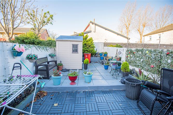 59, Clancarthy Road, Donnycarney, Dublin 5