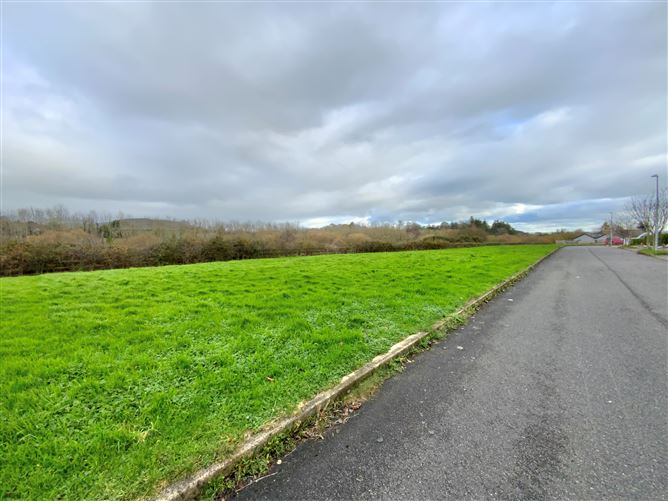 49 Cluain Ard, Sea Road, Arklow, Wicklow