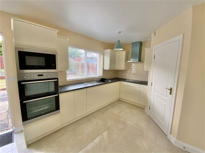 49 Cluain Ard, Sea Road, Arklow, Wicklow