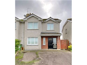Image for 49 Cluain Ard, Sea Road, Arklow, Wicklow