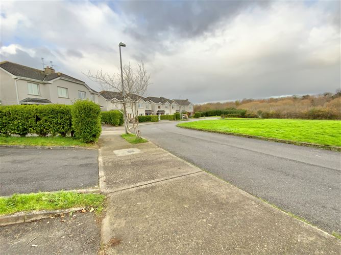 49 Cluain Ard, Sea Road, Arklow, Wicklow