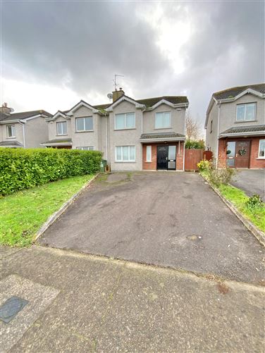 49 Cluain Ard, Sea Road, Arklow, Wicklow