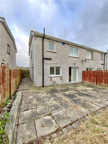 49 Cluain Ard, Sea Road, Arklow, Wicklow