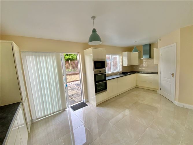 49 Cluain Ard, Sea Road, Arklow, Wicklow