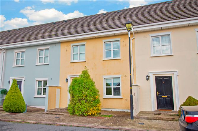 Main image for 12 The Birches, Lough Na Glack, Carrickmacross, Co. Monaghan