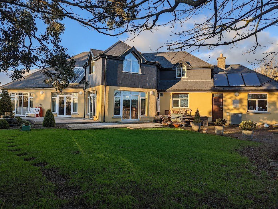 Cluain Cao, Ardbawn, Thurles, Co. Tipperary