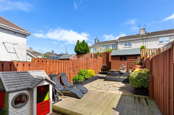 5 Woodlands Vale, Arklow, Co. Wicklow