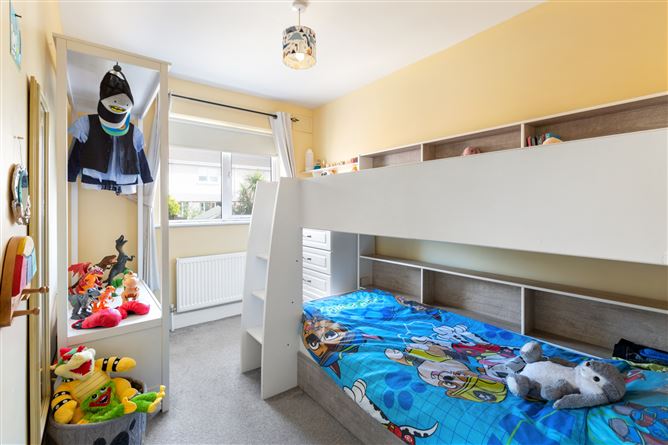 5 Woodlands Vale, Arklow, Co. Wicklow