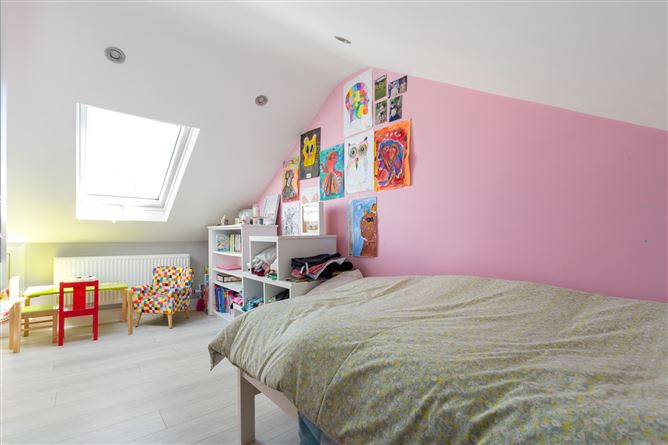 5 Woodlands Vale, Arklow, Co. Wicklow