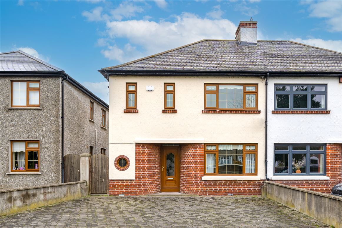 116 Kimmage Road West, Kimmage, Dublin 12 Brock DeLappe Estate Agents