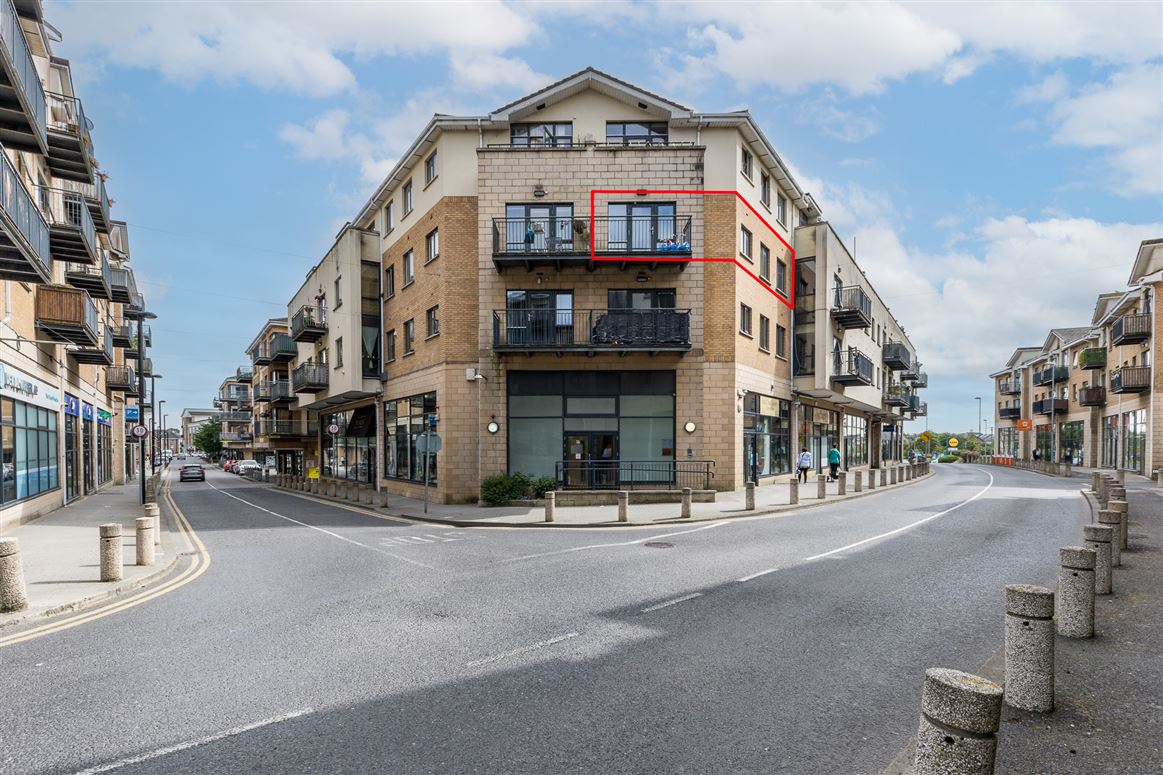 14 Killegland Courtyard, Ashbourne, Meath DNG Tormey Lee 4711655 MyHome.ie Residential