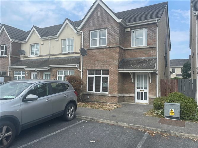 23 Latchford Close, Clonee, Dublin 15 Murphy Mullan Estate Agents