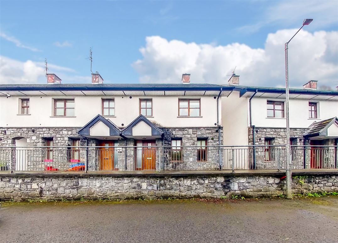 5 Riverwalk, Crossmolina, Co. Mayo DNG Michael Boland 4720655