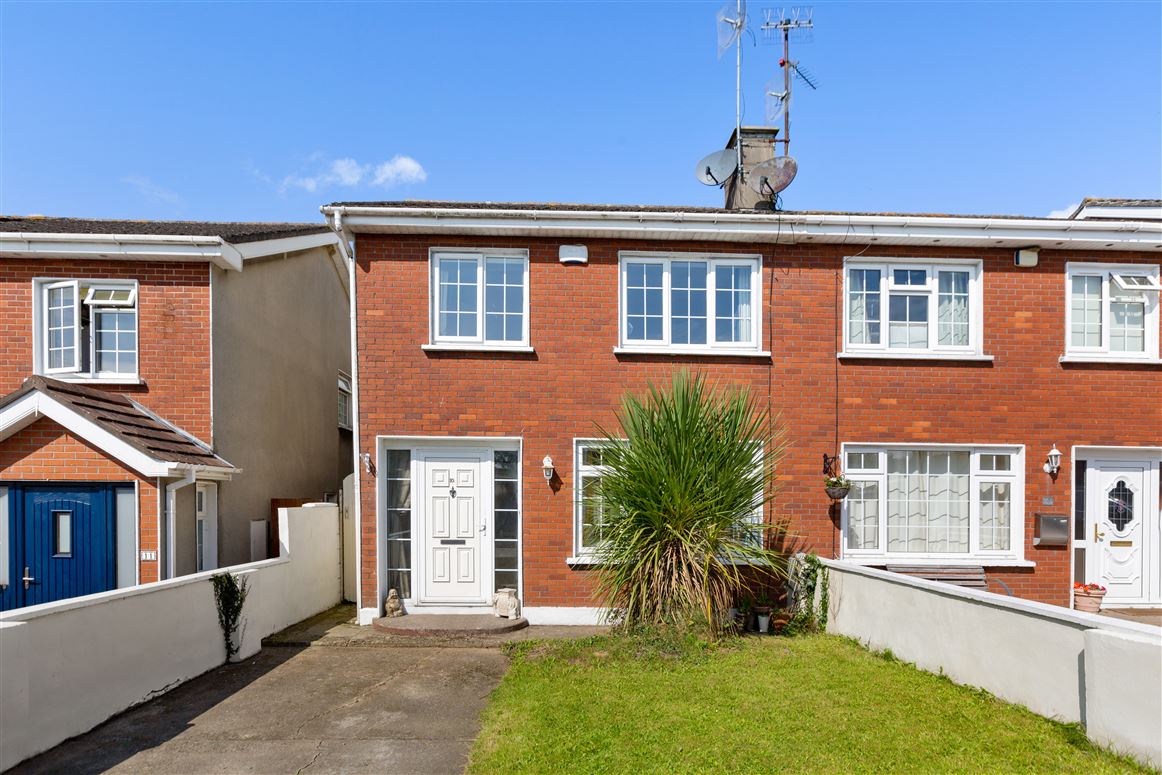 10 Seaview, Kilcoole, Wicklow Derek Byrne Property Consultants