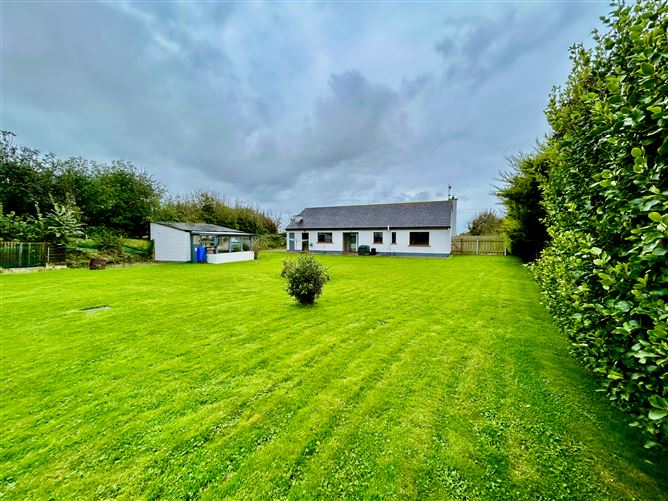 Cotts, Tomhaggard, Wexford