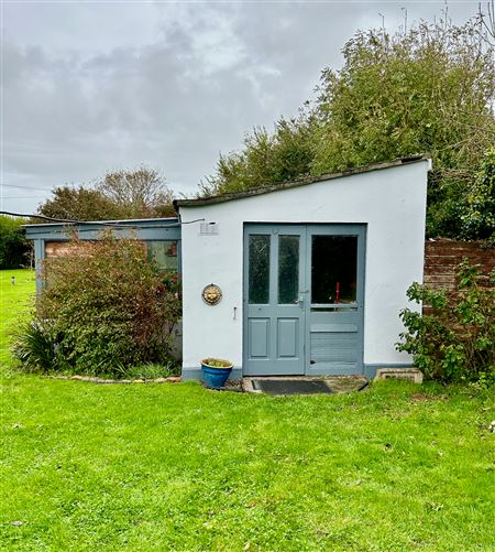 Cotts, Tomhaggard, Wexford