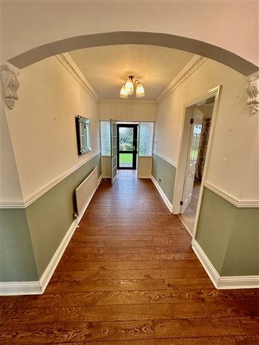 Cotts, Tomhaggard, Wexford