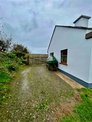 Cotts, Tomhaggard, Wexford