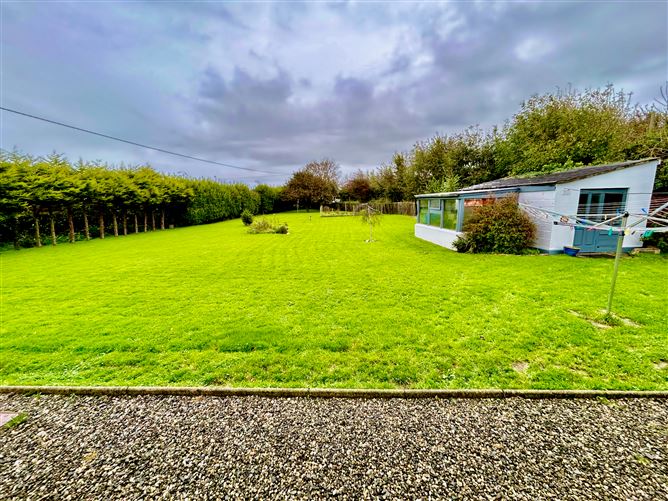 Cotts, Tomhaggard, Wexford