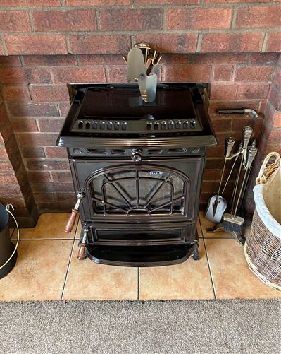 Cotts, Tomhaggard, Wexford