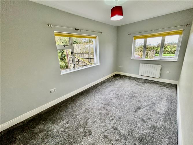 Cotts, Tomhaggard, Wexford