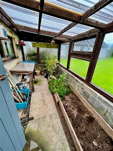 Cotts, Tomhaggard, Wexford