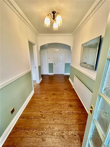 Cotts, Tomhaggard, Wexford