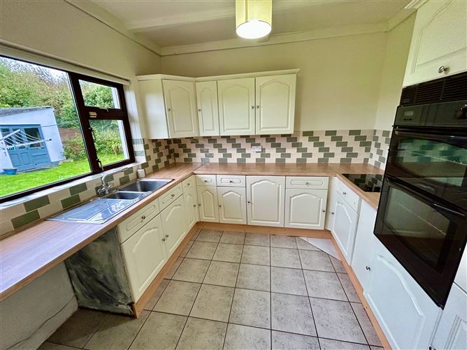 Cotts, Tomhaggard, Wexford