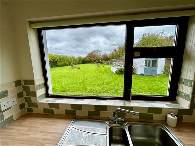 Cotts, Tomhaggard, Wexford