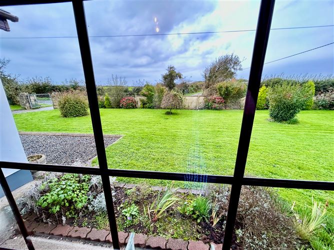 Cotts, Tomhaggard, Wexford