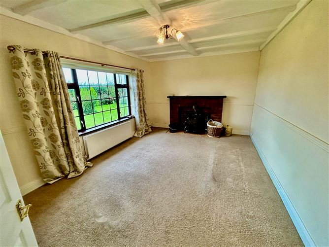 Cotts, Tomhaggard, Wexford