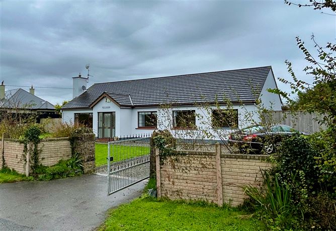 Cotts, Tomhaggard, Wexford