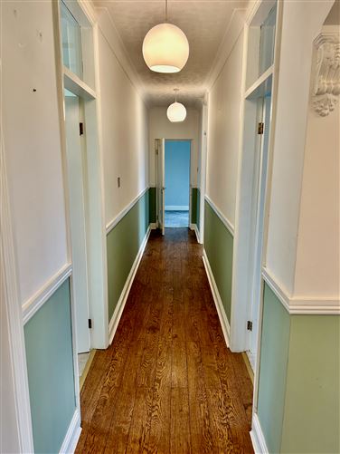 Cotts, Tomhaggard, Wexford