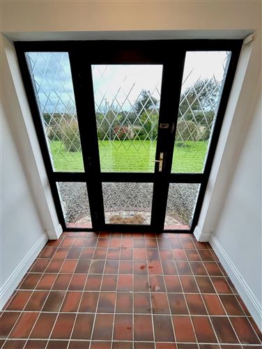 Cotts, Tomhaggard, Wexford