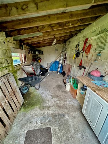 Cotts, Tomhaggard, Wexford