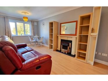 Image for 58 Whitehall Square, Quarry Drive, Perrystown, Dublin 12