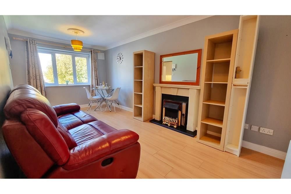 58 Whitehall Square, Quarry Drive, Perrystown, Dublin 12 Keller