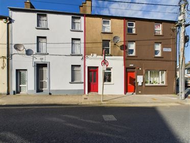 Image for 144 Barrack Street, Waterford City, Waterford