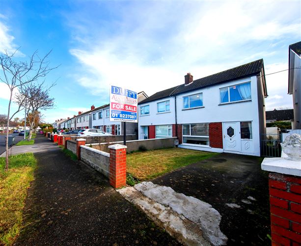49 Huntstown Rise, Clonsilla, Dublin 15