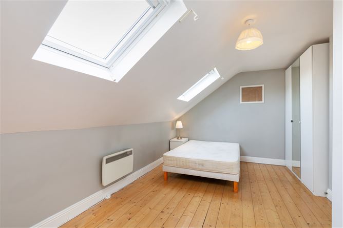 Apartment 5, Clonturk Court, Clonturk Avenue, Drumcondra, Dublin 9