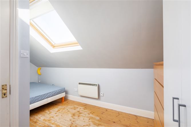Apartment 5, Clonturk Court, Clonturk Avenue, Drumcondra, Dublin 9