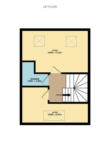 Apartment 5, Clonturk Court, Clonturk Avenue, Drumcondra, Dublin 9
