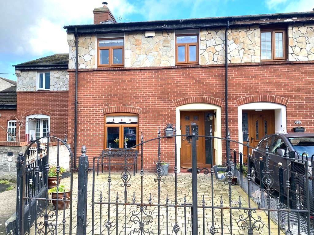 24 Montpelier Drive, Arbour Hill, Dublin 7
